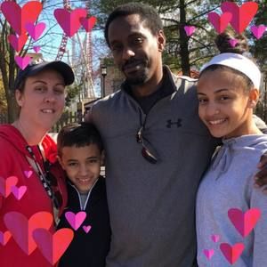 Meet your Posher, Stacey